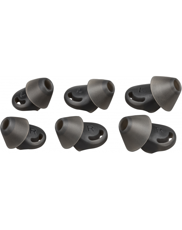 hp inc. HP Poly Voyager 6200 Medium Eartips 2 Pieces główny