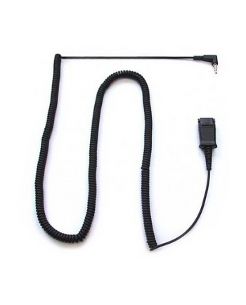 hp inc. HP Poly 3.5mm to QD Cable for IP Touch 3M