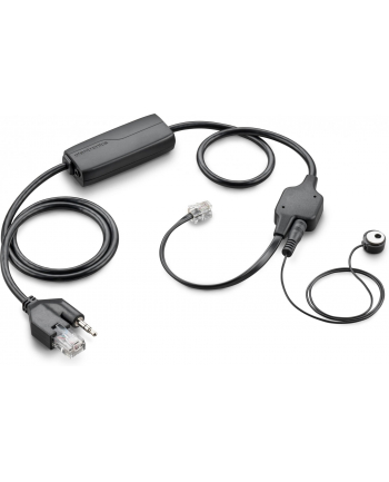 hp inc. HP Poly APV-63 Electronic Hookswitch TAA