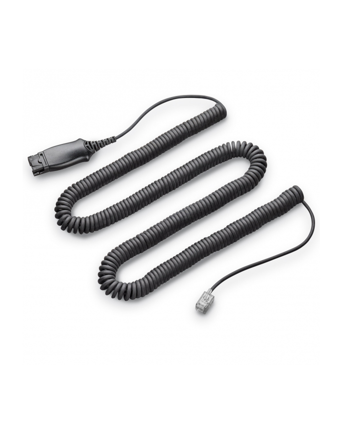 hp inc. HP Poly Savi Office Universal AC Power Supply with Straight Plug -9V 1000mA główny