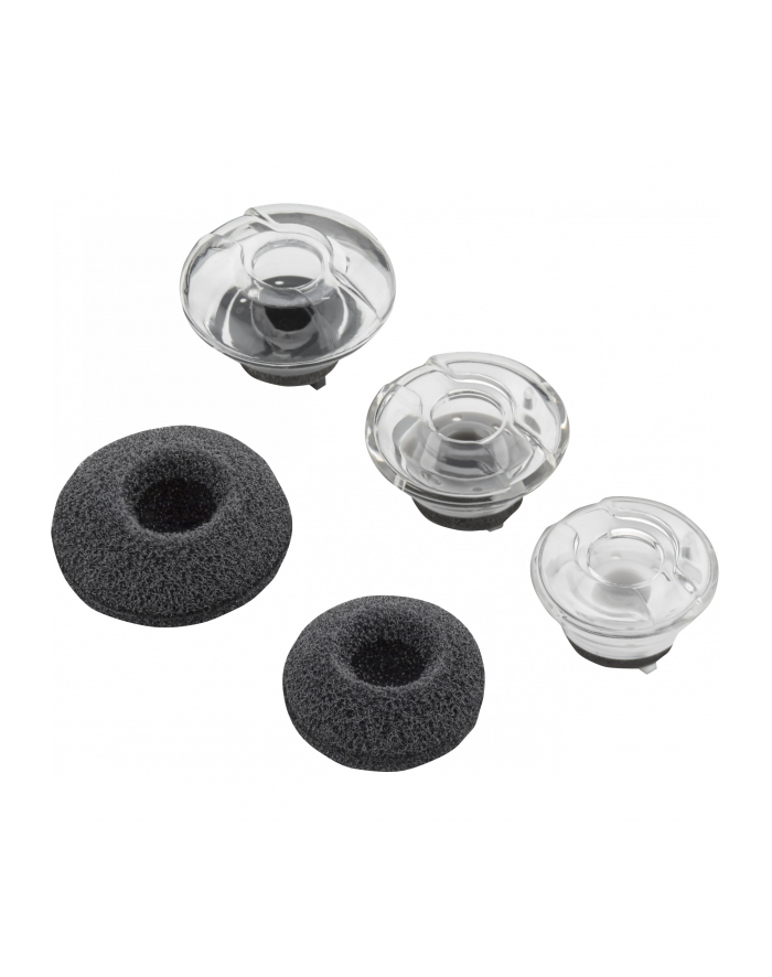 hp inc. HP Poly Voyager Legend Large Eartips and Foam Covers 3 Pieces główny