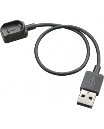 hp inc. HP Poly Voyager Legend Micro USB to USB-A Charging Cable with Headset Dock