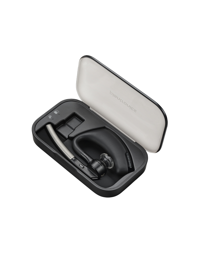 hp inc. HP Poly Voyager Legend Small Eartips and Foam Covers 3 Pieces główny