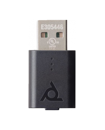 hp inc. HP Poly Savi D400 UC D-ECT 1880-1900 MHz Dongle EMEA