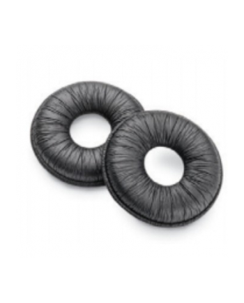 hp inc. HP Poly Leatherette Ear Cushion Kit