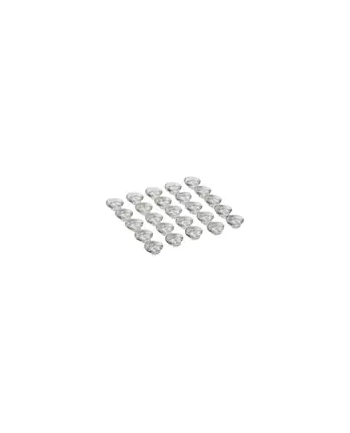 hp inc. HP Poly CS540 Small Eartips 25 Pieces