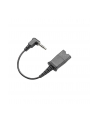 hp inc. HP Poly 3.5mm to QD Cable 3M - nr 1