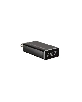 hp inc. HP Poly BT600 USB-C Bluetooth Adapter Bagged