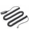 hp inc. HP Poly EHS 3.5mm to 3.5mm Cable - nr 1