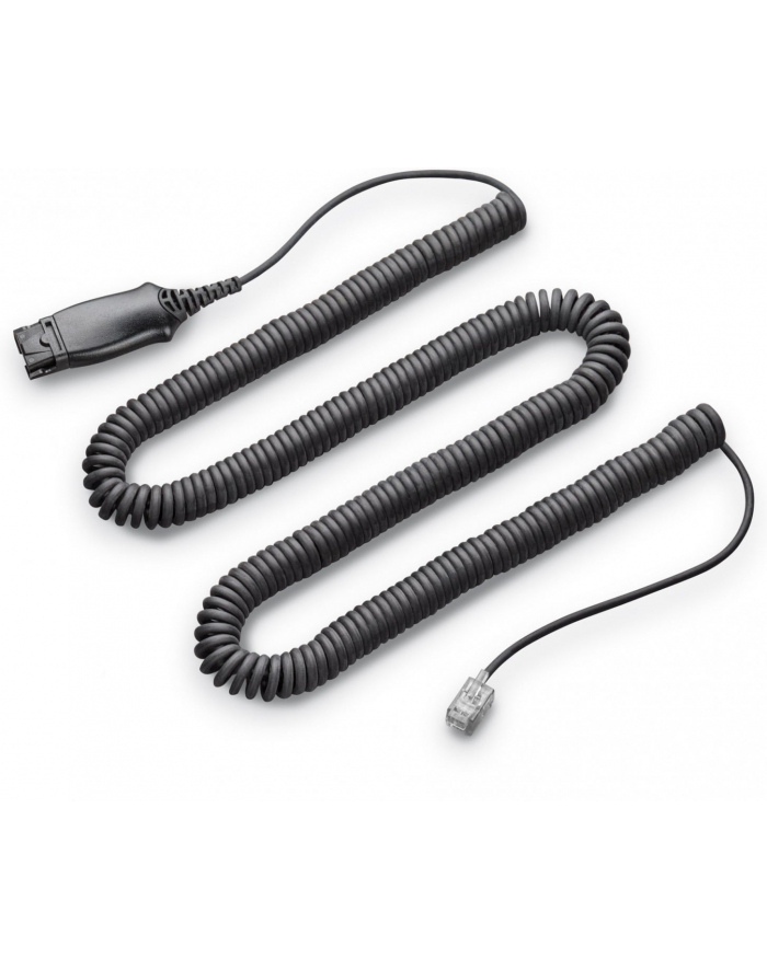 hp inc. HP Poly EHS 3.5mm to 3.5mm Cable główny