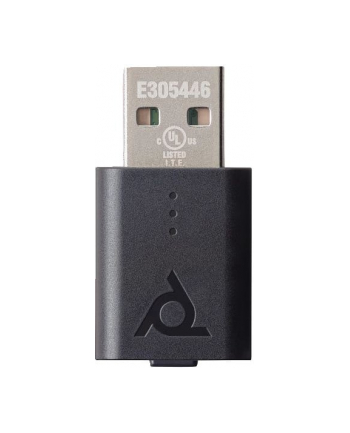hp inc. HP Poly Savi D400 UC D-ECT 1880-1900 MHz Dongle EMEA