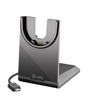 hp inc. HP Poly Voyager USB-C Charging Stand nr 2