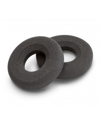hp inc. HP Poly Blackwire 3310/3320 Foam Ear Cushions 2 Pieces nr 2