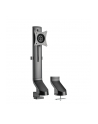 LOGILINK BP0161 Monitor mount 17-32inch steel flat and curved monitors 8 kg max. - nr 21