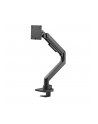 LOGILINK BP0168 Monitor mount 17-49inch gas spring flat ans curved screens aluminum - nr 12