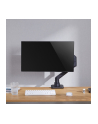 LOGILINK BP0168 Monitor mount 17-49inch gas spring flat ans curved screens aluminum - nr 17