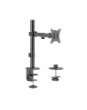 LOGILINK BP0170 Monitor mount 17-32inch arm length 200 mm steel Kolor: CZARNY - nr 11
