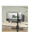 LOGILINK BP0170 Monitor mount 17-32inch arm length 200 mm steel Kolor: CZARNY - nr 17