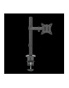 LOGILINK BP0170 Monitor mount 17-32inch arm length 200 mm steel Kolor: CZARNY - nr 2