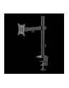 LOGILINK BP0170 Monitor mount 17-32inch arm length 200 mm steel Kolor: CZARNY - nr 3