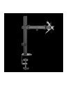 LOGILINK BP0170 Monitor mount 17-32inch arm length 200 mm steel Kolor: CZARNY - nr 4