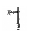 LOGILINK BP0171 Monitor mount 17-32inch arm length 376 mm steel Kolor: CZARNY - nr 12