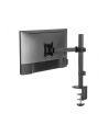 LOGILINK BP0171 Monitor mount 17-32inch arm length 376 mm steel Kolor: CZARNY - nr 14