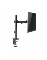 LOGILINK BP0171 Monitor mount 17-32inch arm length 376 mm steel Kolor: CZARNY - nr 15