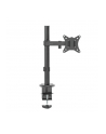 LOGILINK BP0171 Monitor mount 17-32inch arm length 376 mm steel Kolor: CZARNY - nr 9