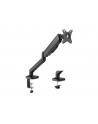 LOGILINK BP0176 Monitor mount 17-32inch steel gas spring Kolor: CZARNY - nr 10