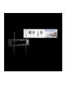 LOGILINK BP0152 TV wall mount 55-90inch tilt horizontal adjustable 50 kg max. - nr 6
