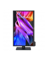 ASUS ProArt PA24US 23.6inch IPS UHD 16:9 60Hz 1000:1 600cd/m2 5ms 2xHDMI DP USB-C USB Hub 2x3.2 Gen 1 Type A 12G SDI Input - nr 26