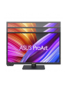 ASUS ProArt PA24US 23.6inch IPS UHD 16:9 60Hz 1000:1 600cd/m2 5ms 2xHDMI DP USB-C USB Hub 2x3.2 Gen 1 Type A 12G SDI Input - nr 28