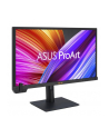 ASUS ProArt PA24US 23.6inch IPS UHD 16:9 60Hz 1000:1 600cd/m2 5ms 2xHDMI DP USB-C USB Hub 2x3.2 Gen 1 Type A 12G SDI Input - nr 29