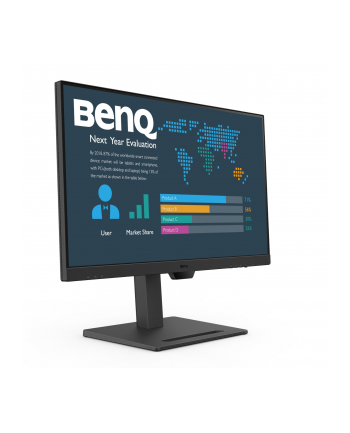 BENQ BL2790QT 27inch WQHD IPS 16:9 5ms 350cd/m2 HDMI DP USB matt Kolor: CZARNY