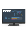 BENQ BL2790QT 27inch WQHD IPS 16:9 5ms 350cd/m2 HDMI DP USB matt Kolor: CZARNY - nr 30
