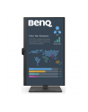 BENQ BL2790QT 27inch WQHD IPS 16:9 5ms 350cd/m2 HDMI DP USB matt Kolor: CZARNY - nr 31