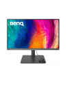 BENQ PD2706U 27inch LED 3840x2160 16:9 UHD 350cd/m2 2xHDMI 1xDP 3xUSB Black - nr 26