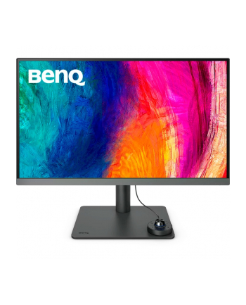 BENQ PD2706U 27inch LED 3840x2160 16:9 UHD 350cd/m2 2xHDMI 1xDP 3xUSB Black