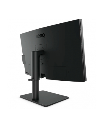 BENQ PD2706U 27inch LED 3840x2160 16:9 UHD 350cd/m2 2xHDMI 1xDP 3xUSB Black