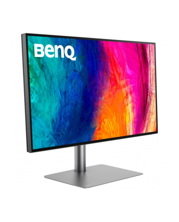 BENQ PD3225U 32inch UHD IPS 60Hz 5ms Thunderbolt 3 USB-C 90W DP HDMI