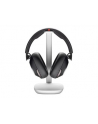 hp inc. HP Poly Voyager Surround 85 UC Microsoft Teams Certified USB-C Headset +USB-C/A Adapter +Charging Stand - nr 3