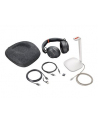 hp inc. HP Poly Voyager Surround 85 UC Microsoft Teams Certified USB-C Headset +USB-C/A Adapter +Charging Stand - nr 4