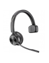 hp inc. HP Poly Savi 7310 Monaural Microsoft Teams Certified D-ECT 1880-1900 MHz Top EMEA - nr 2
