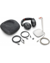 hp inc. HP Poly Voyager Surround 85 UC USB-C Headset +USB-C/A Adapter +Charging Stand - nr 10