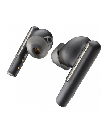 hp inc. HP Poly Voyager Free 60/60+ Microsoft Teams Certified Black Earbuds 2 Pieces nr 1