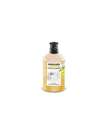 karcher Środek do czyszczenia plastiku 3w1 1l 6.295-758.0 nr 2