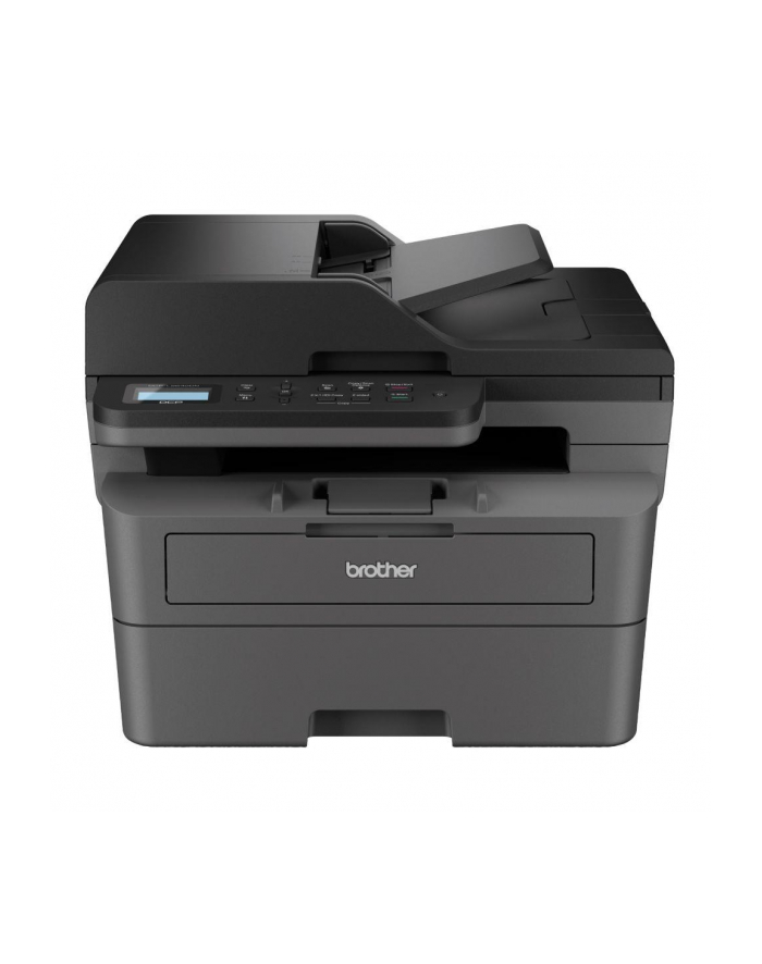 BROTHER DCPL2640DN MFP Mono Laser Printer A4 34 ppm główny