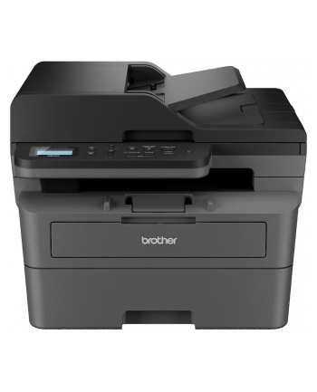 BROTHER DCPL2640DN MFP Mono Laser Printer A4 34 ppm