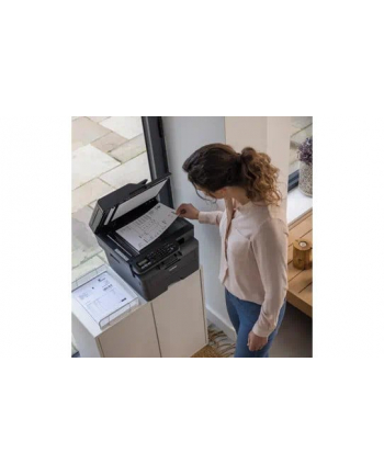 BROTHER MFCL2802DN MFP Mono Laser Printer A4 34 ppm nr 1